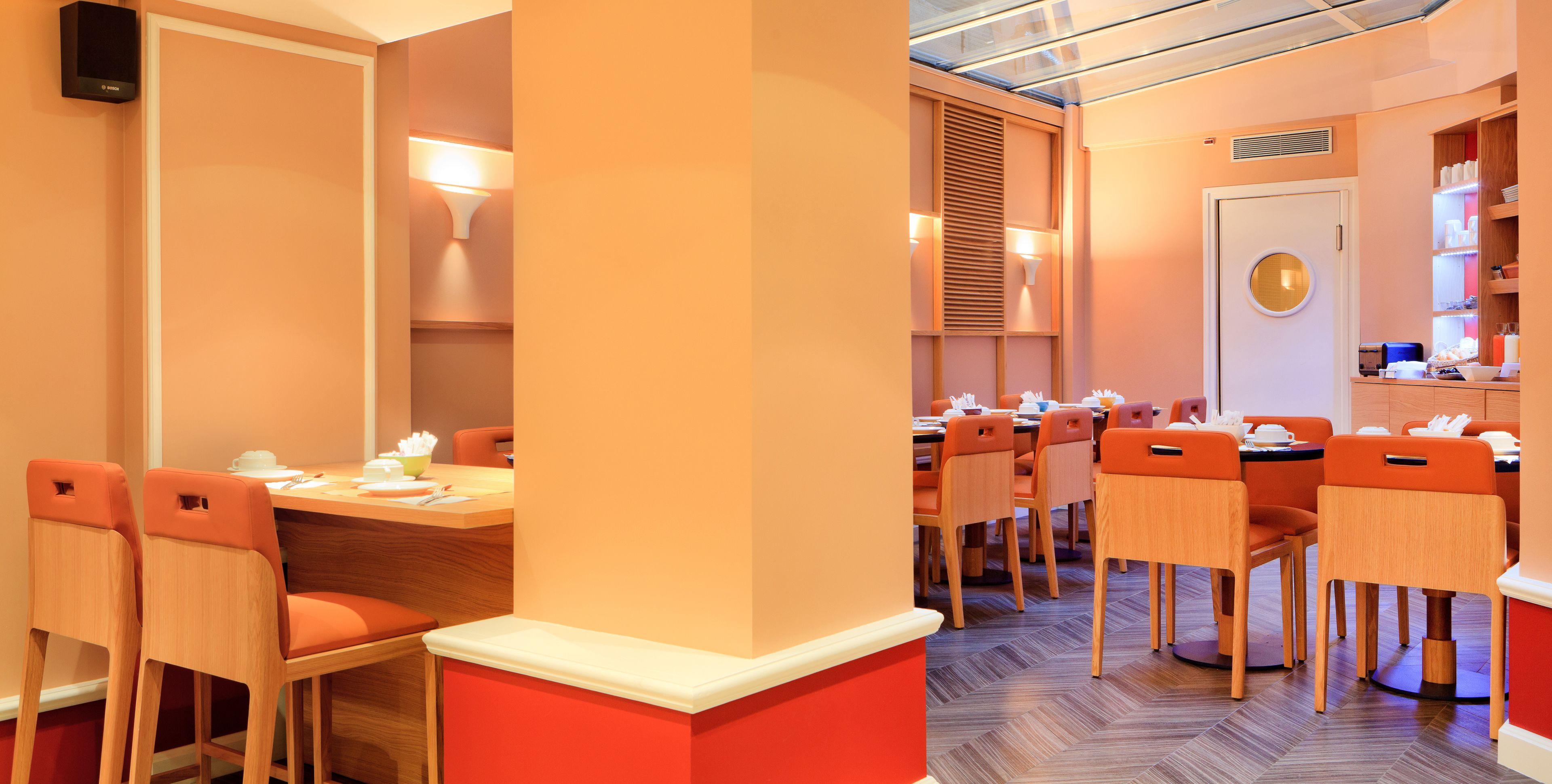 Hotel Maison Axel Opera 3*