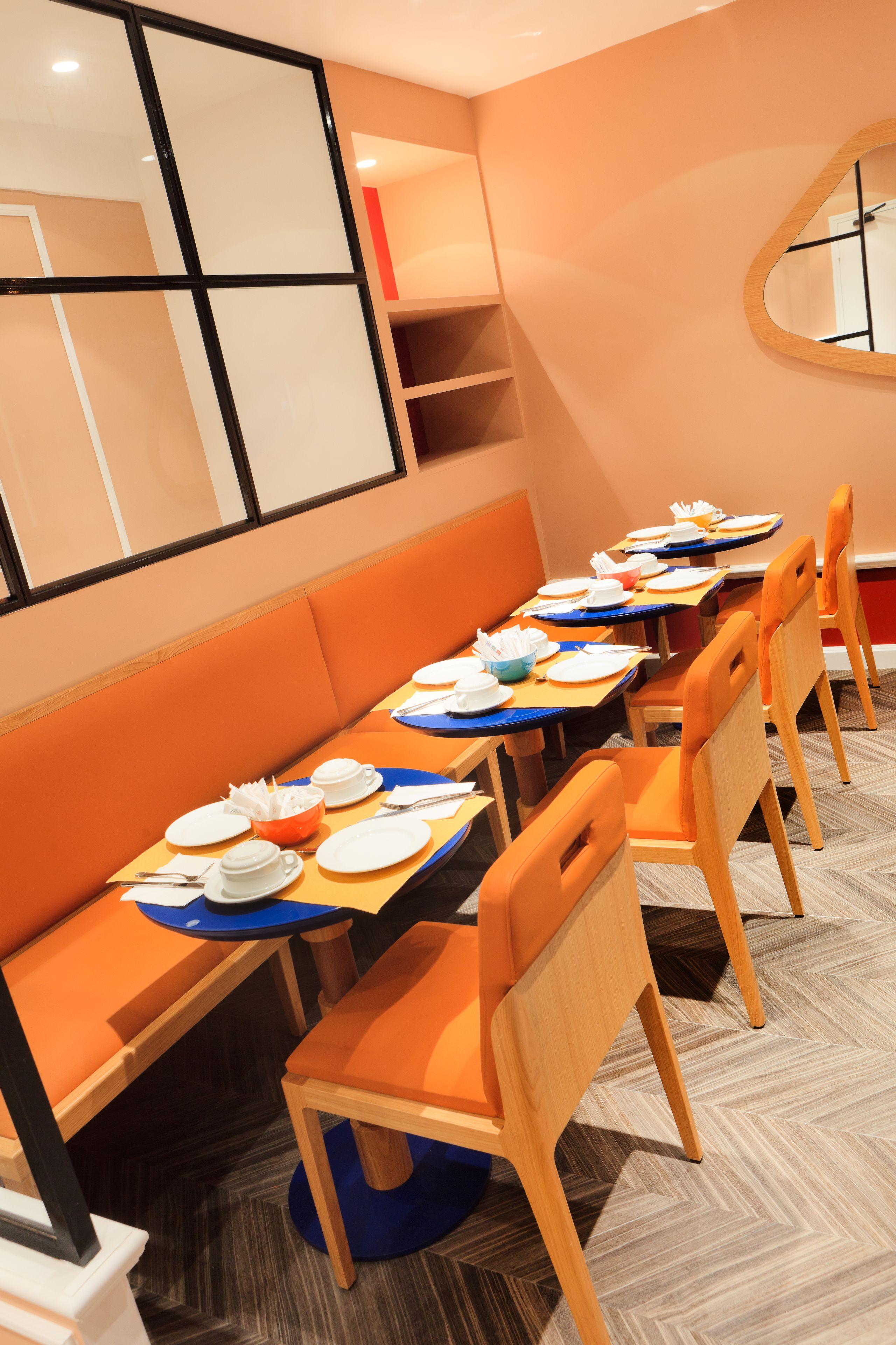 Maison Axel Opera Hotel Paris