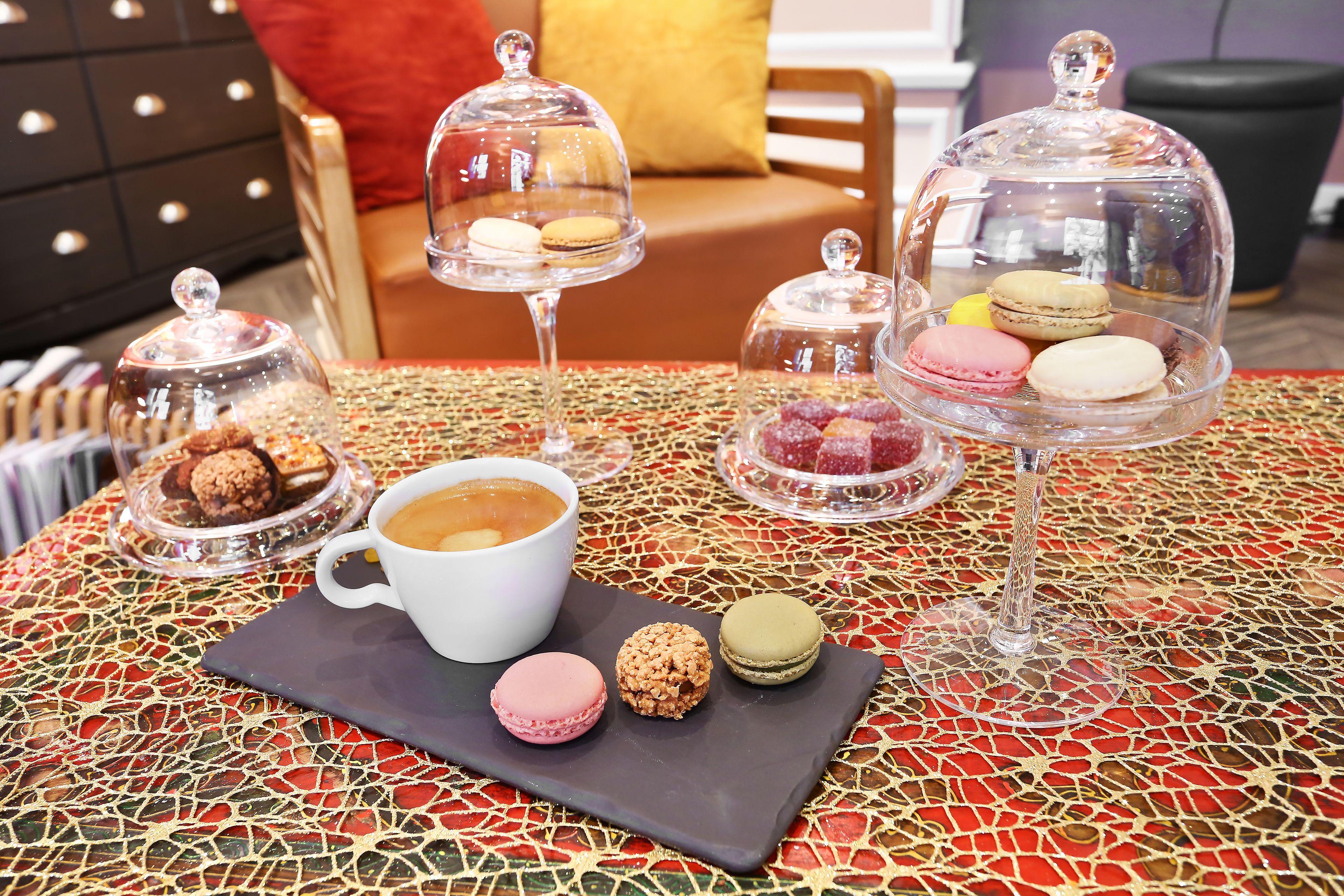 Maison Axel Opera 3* Paris