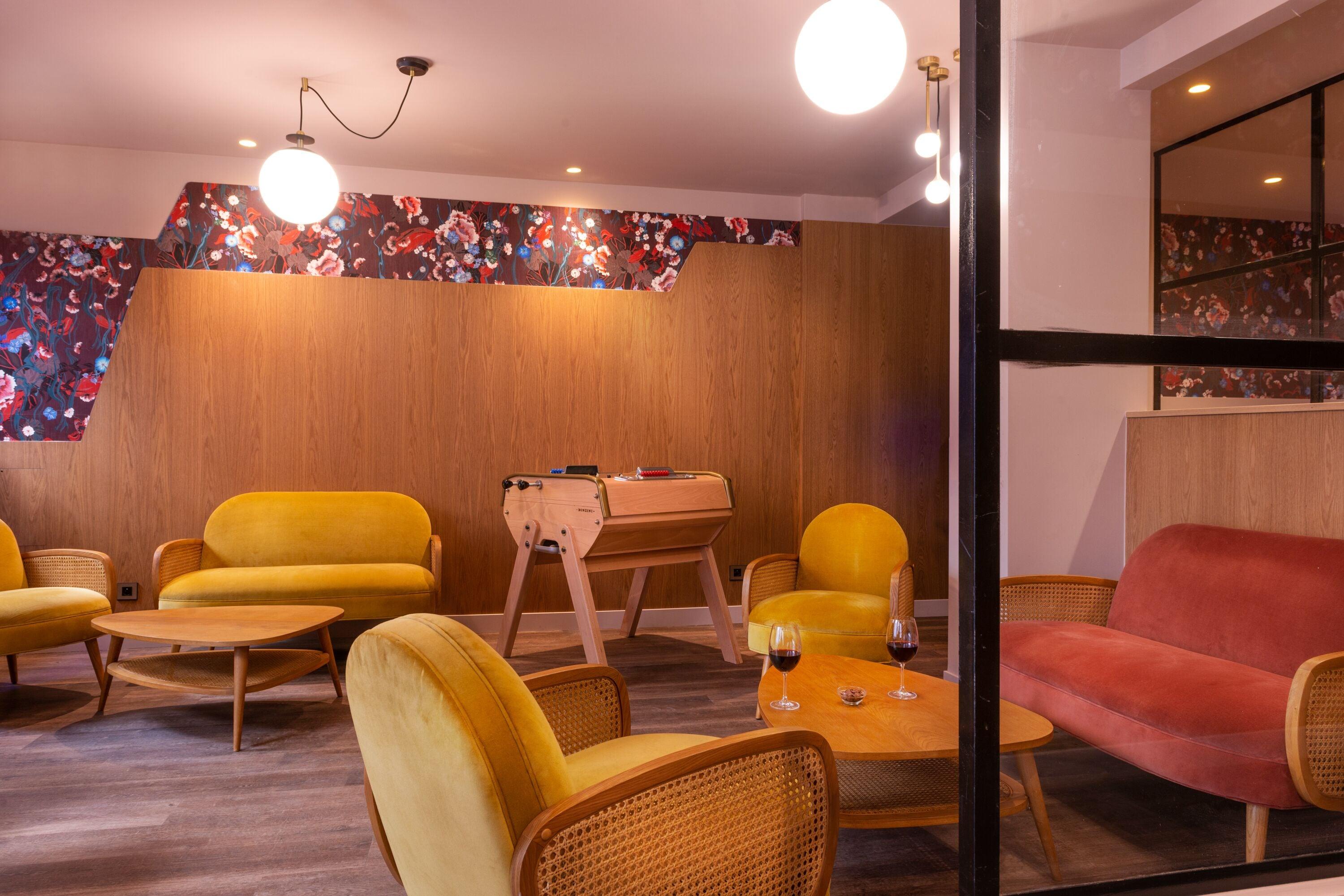 Maison Axel Opera Hotel 3*