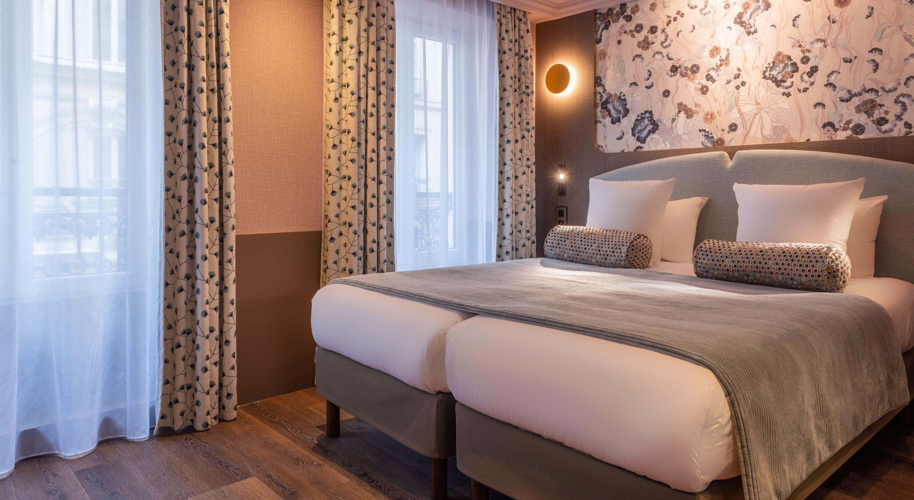 Maison Axel Opera Hotel 3*