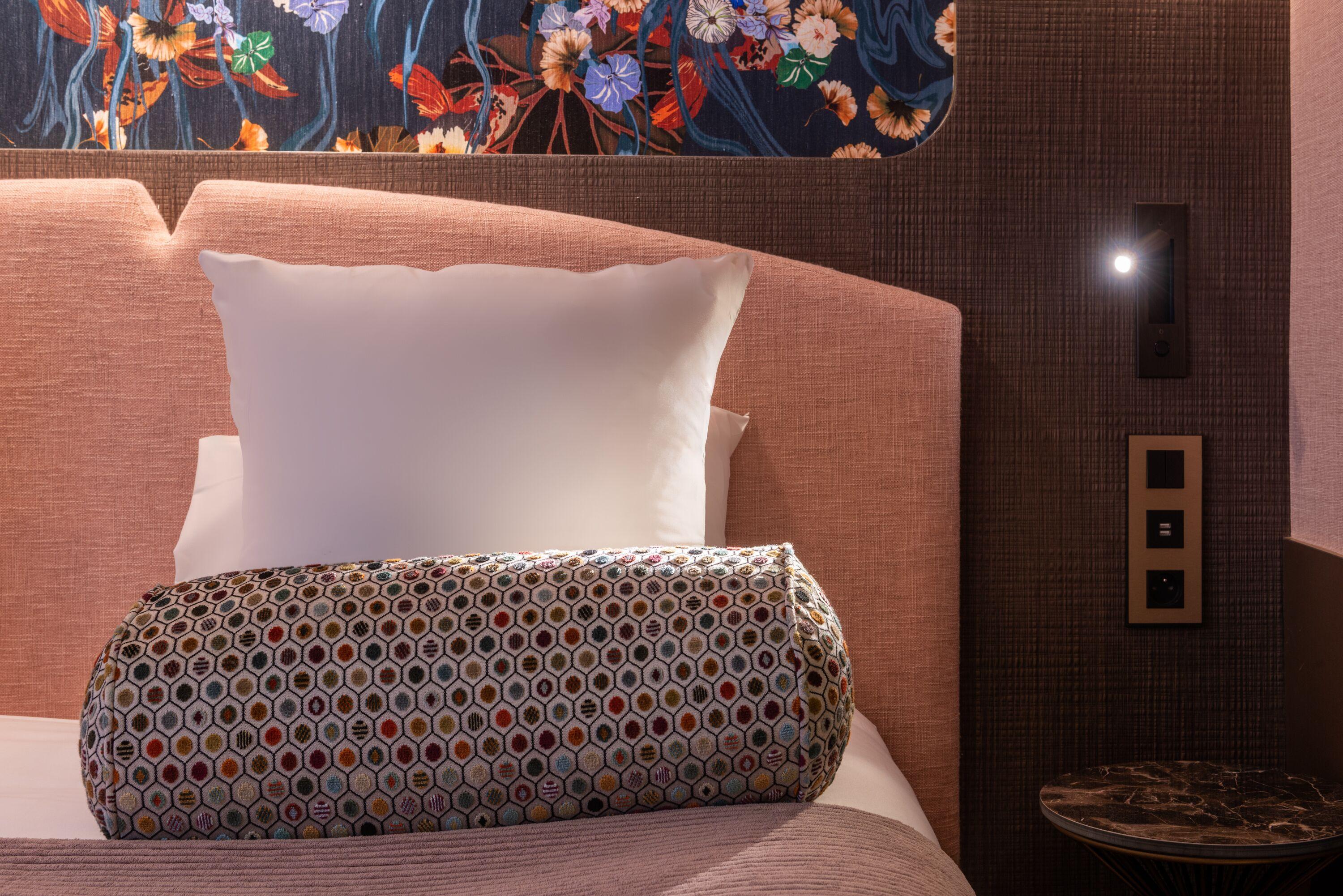 Hotel Maison Axel Opera 3*