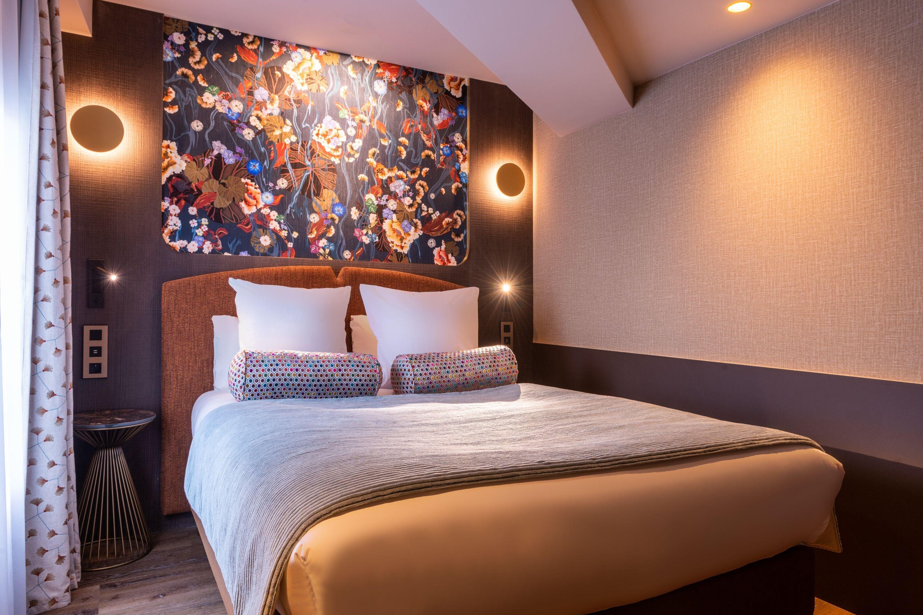 Maison Axel Opera 3*