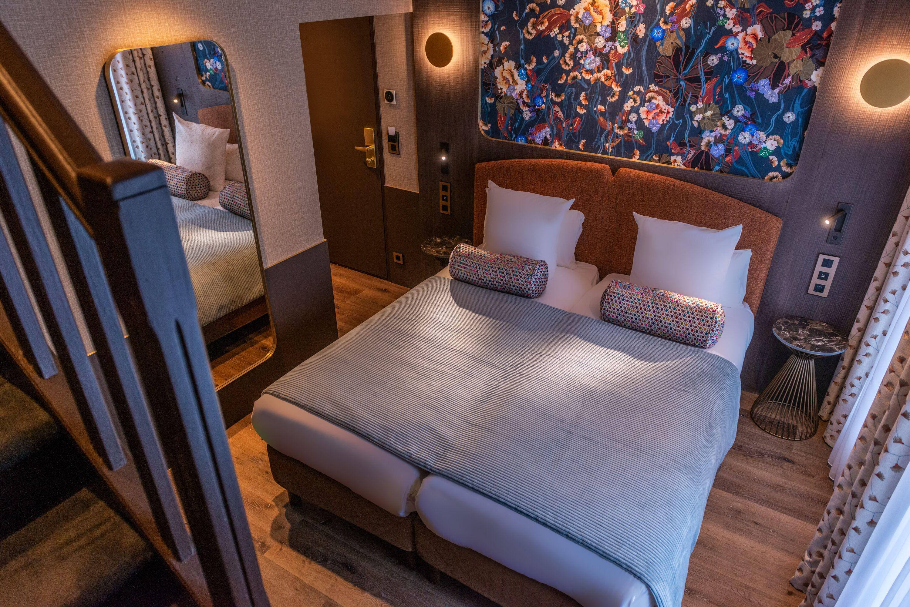 Hotel Maison Axel Opera Paris