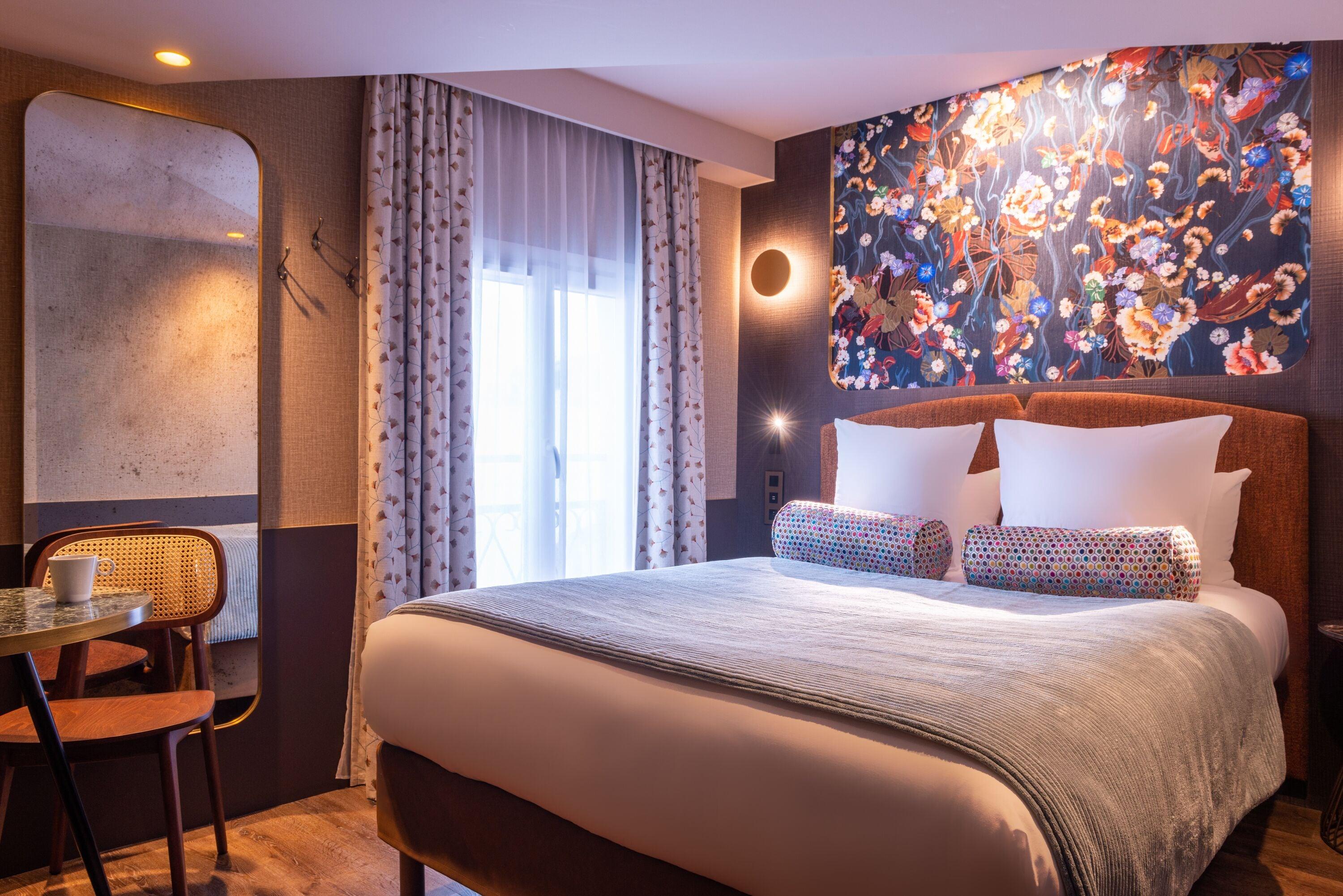 Maison Axel Opera Hotel Paris