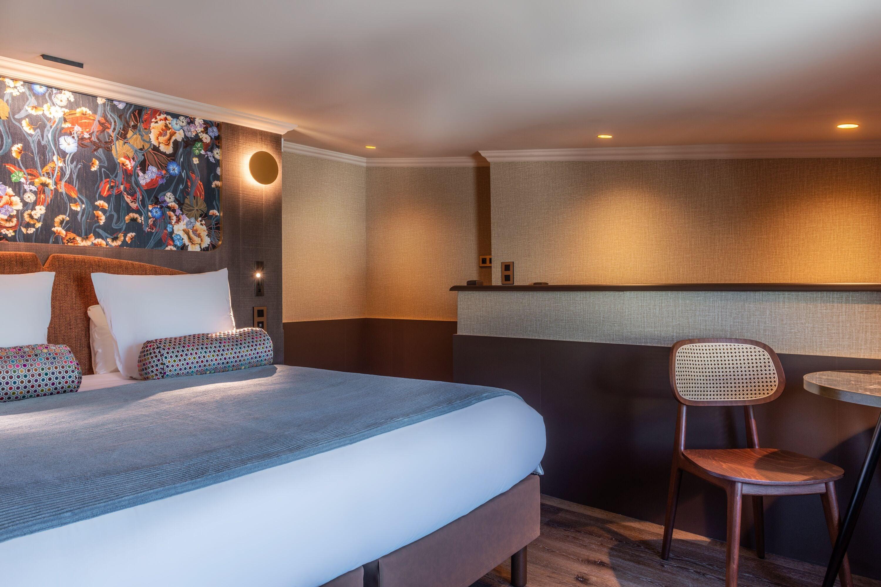 Maison Axel Opera 3*