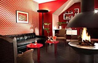 Hotel Maison Axel Opera Paris