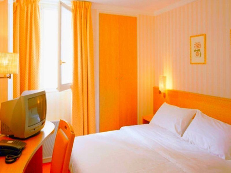 Maison Axel Opera 3* Paris