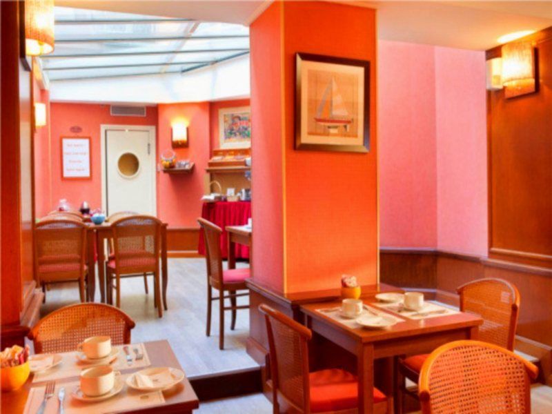 Maison Axel Opera Hotel Paris