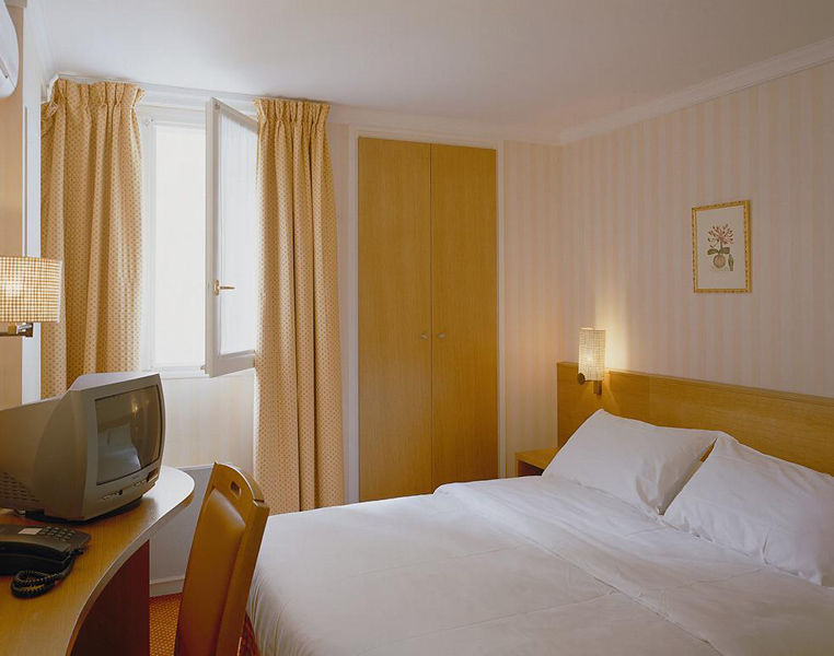 Maison Axel Opera Hotel Paris