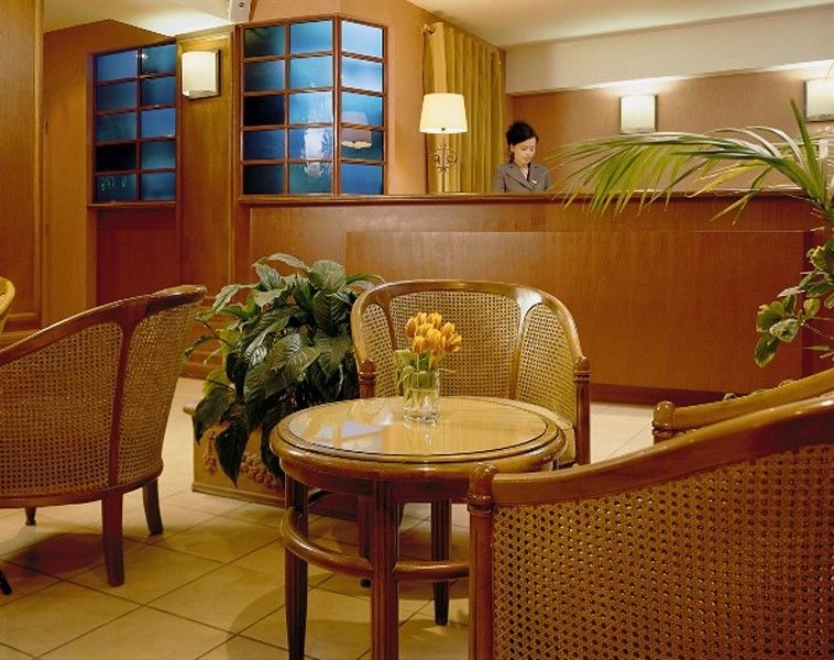 Hotel Maison Axel Opera